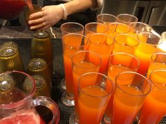 木瓜汁-喜庭海鲜自助(来福士店)