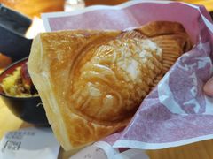 -筑地银GINDACO·日式简餐(枫蓝店)