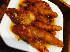 -中华茶楼(龙湖店)