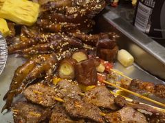 -江湖一盏灯·滇味卤烤(普惠园店)