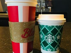 -星巴克(绍兴诸暨万达广场店)