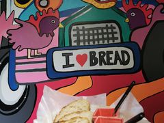 -Mesa Madre梅萨妈妈·Bintana(国贸店)