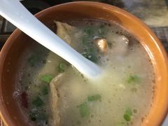 -钟记家菜(红专南路店)