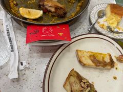 -CRAZYONES西班牙海鲜饭(上海美罗城店)