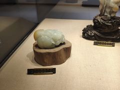 -北京工艺美术博物馆