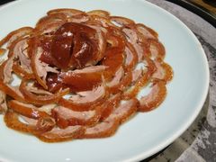 片皮鸭-三人行骨头王火锅(长寿店)