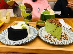 -無邪日式甜品(华润五彩城购物中心店)