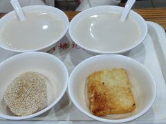 -阊门姚记豆浆(旧学前直营店)