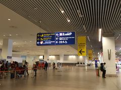 -吉隆坡国际机场