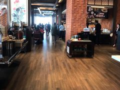 -越绣灶·自助餐(义乌香格里拉大酒店)