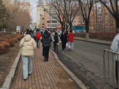 -哈尔滨师范大学(松北校区)