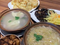 -六泰居·尔滨地标·东北菜(松北店)
