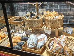 -熊叔熊婶面包房(团结湖店)