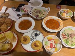 -斗牛士牛排(南京东路店)