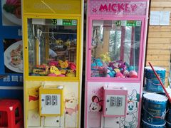 -明记海鲜大排档(巽寮湾店)