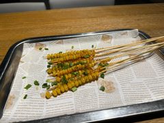 -川流不息(北蔡休闲广场店)