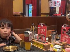 -肉匠日式烧肉屋·和牛居酒屋·酒水小食堂(大汉悦中心店)