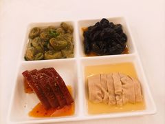 -全聚德(常州店)