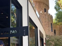 -J Create城市露营咖啡·简餐·宠物(上海动物园店)