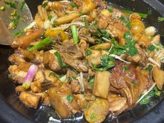 -肥家大排档(天河体育西店)