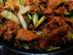 -烤肉宛饭庄(南礼士路店)