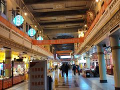 -南市食品街