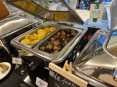 -榛悦隆堡成都酒店(春熙路太古里店)