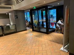 -肯德基(安定门店)