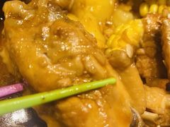 -赖胖子肉蟹煲(上邦百汇城店)