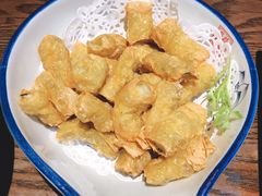 -涌上外婆桥(南塘店)