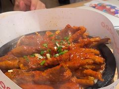 -七八冷面·延边朝鲜族美食(圣熙八号店)