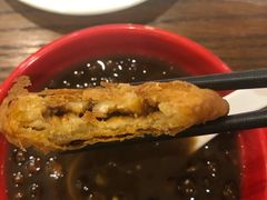 -清真伊香蘭餐厅