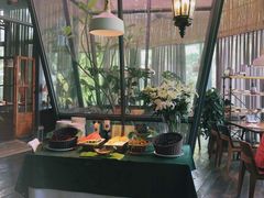 -肴约·花园式餐厅(湖里店)