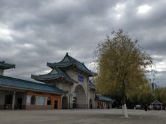 -北山公园