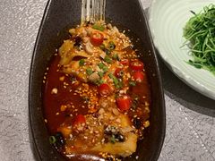 -北京王府井希尔顿酒店·秦唐中餐厅Chynna