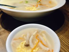 -威海九禧海鲜居渔水饺(经区店)