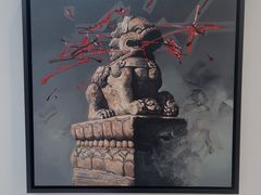 -四川美术学院美术馆