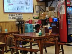 大堂-峨眉山豆腐脑(解放路店)