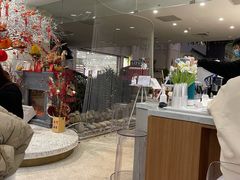 -1/4 ONE QUARTER COFFEE LAB(朝阳大悦城店)