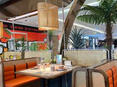 -泰椰里·泰国餐厅(智慧城广百广场店)