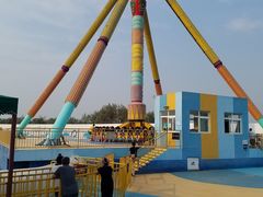 -秦皇岛乐岛海洋王国