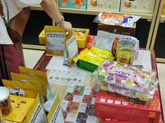 -鹏城八珍深圳特产手信(罗湖店)