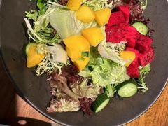 时蔬沙拉-老板恋上鱼(印象城店)