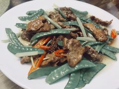 -新泉小傅美食(国贸天琴湾天境店)