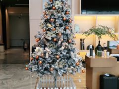 -苏州工业园区奥特莱斯亚朵酒店
