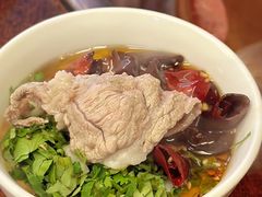 -前门张记涮肉(前门店)