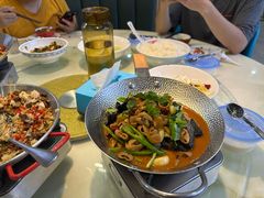 -福巷湘食小馆·猛火现炒(上海首店)