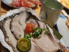 -晶吉·居酒屋·烧鸟·生鱼饭(中山区民主广场店)