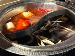 -火炉火自助餐(枫蓝国际店)