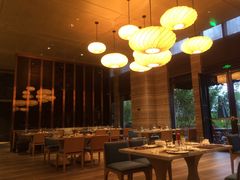 -南昌融创铂尔曼酒店咖啡苑餐厅